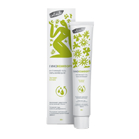 ГИНОКОМФОРТ гель д/интимной гигиены 200мл Увлажняющий