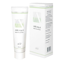 АЙСИДА крем д/ног с мочевиной 30% 50мл