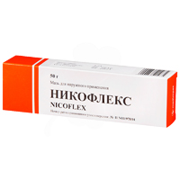 НИКОФЛЕКС