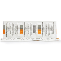 АЦЕТИЛСАЛИЦИЛОВАЯ КИСЛОТА таб 500мг 20 шт.