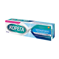 КОРЕГА крем Экстра Сильный 40г