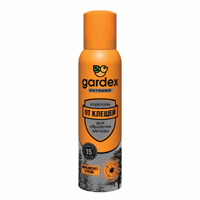 ГАРДЕКС (GARDEX) Бэби (BABY) аэроз. 100мл