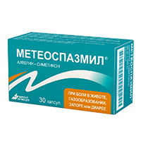 МЕТЕОСПАЗМИЛ