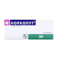 НОРКОЛУТ