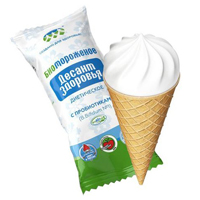 БИОМОРОЖЕНОЕ