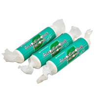 АСКОРБИНОВАЯ КИСЛОТА таб 3г n10 Апельсиновый