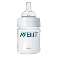 БУТЫЛОЧКА Авент (SCY100/01) 125мл 1 шт. БУТЫЛОЧКА Авент (SCY100/01) 125мл 1 шт.