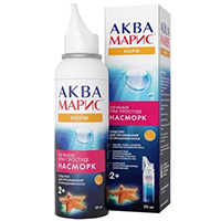 АКВА МАРИС НОРМ