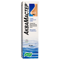 АкваМастер