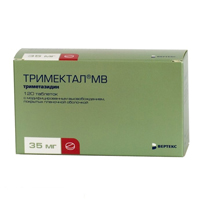 ТРИМЕКТАЛ