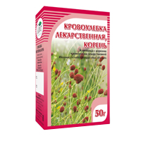 ВАЛЕРИАНА ЛЕКАРСТВЕННАЯ корневище с корнями 50г