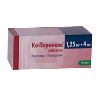 Ко-Перинева