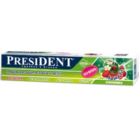 ПРЕЗИДЕНТ (PRESIDENT)
