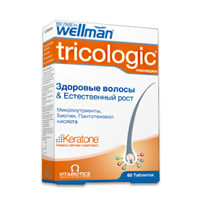 ВЕЛМЕН таб 30 шт.