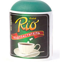 Рио Голд фит