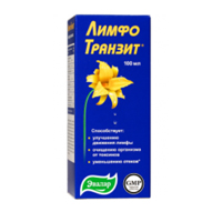 ЛИМФОТОК (БАД)