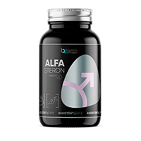 Альфасорб Энтеросорбент гель Эрциг