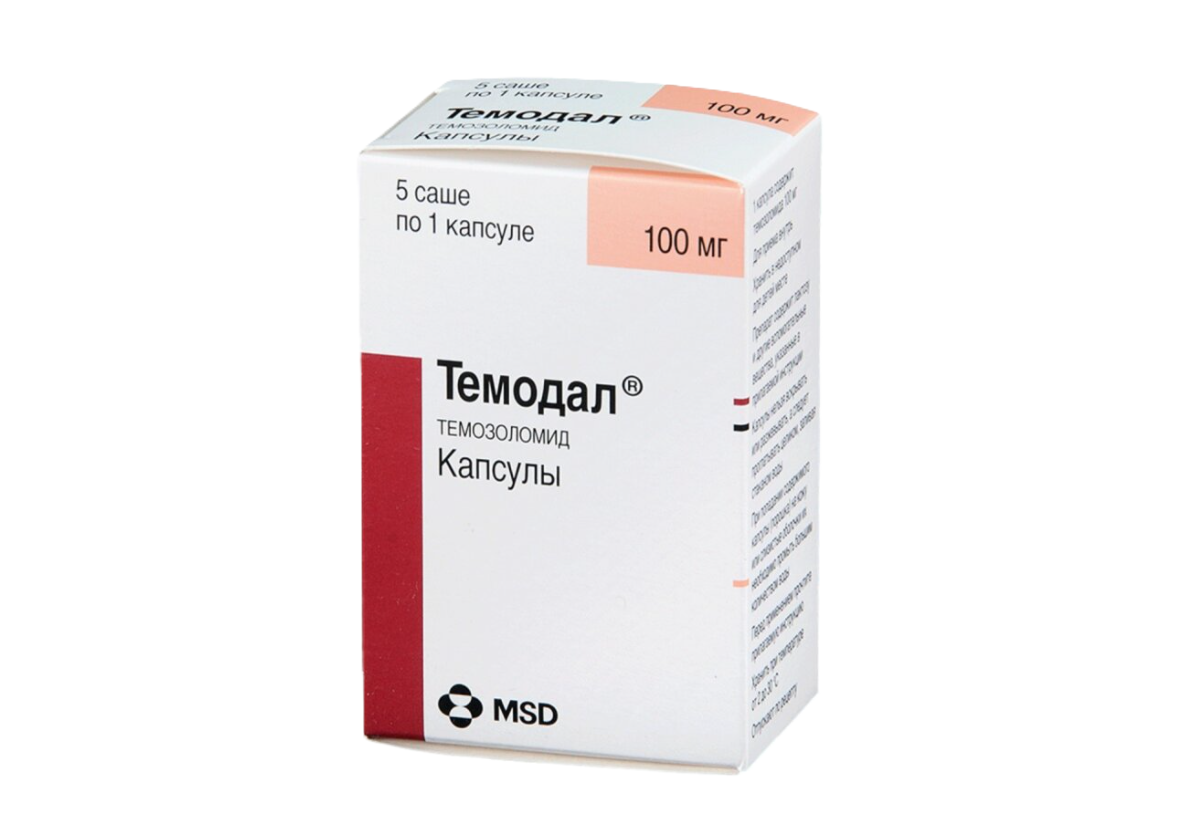 ТЕМОДАЛ