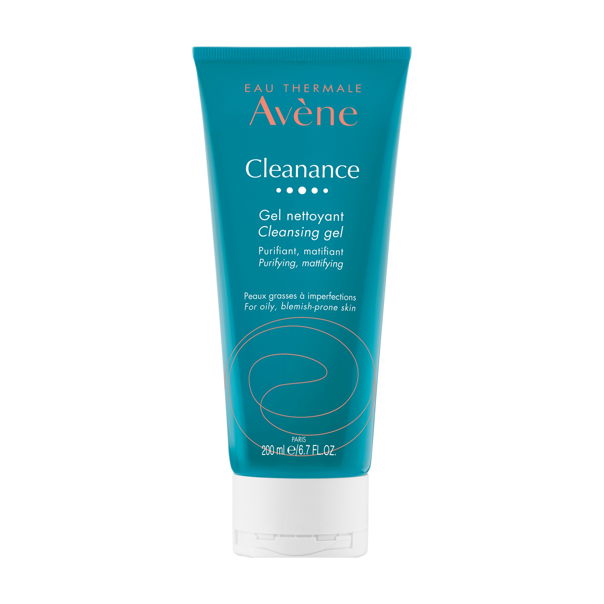 Avene Cleanance 50мл гель Avene Cleanance 50мл гель
