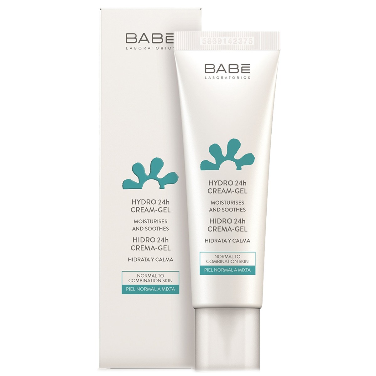 LAB BABE Крем легкий увлажняющий 24ч SPF 20 50мл LAB BABE Крем легкий увлажняющий 24ч SPF 20 50мл