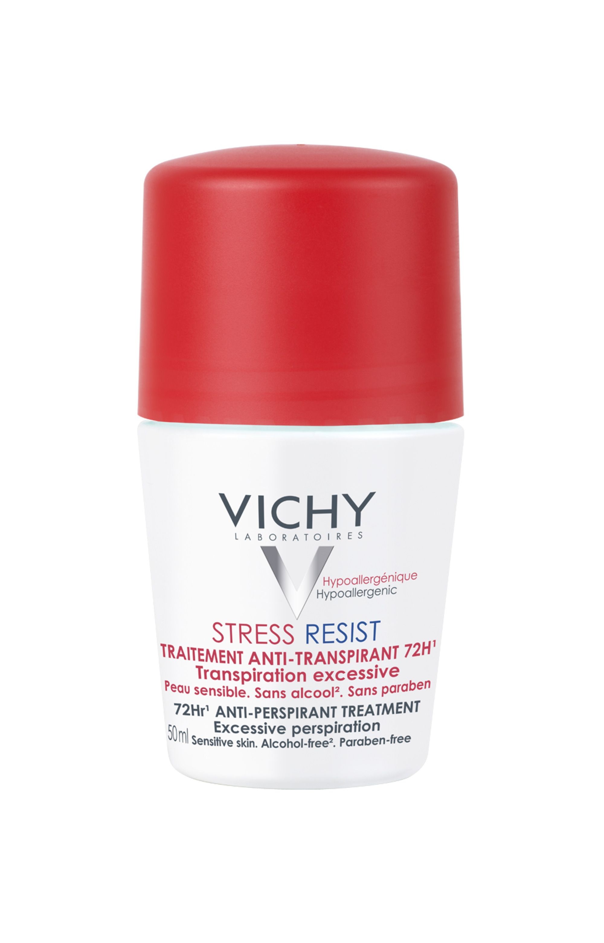 Vichy дез/шарик анти/стресс 24ч.50мл Vichy дез/шарик анти/стресс 24ч.50мл