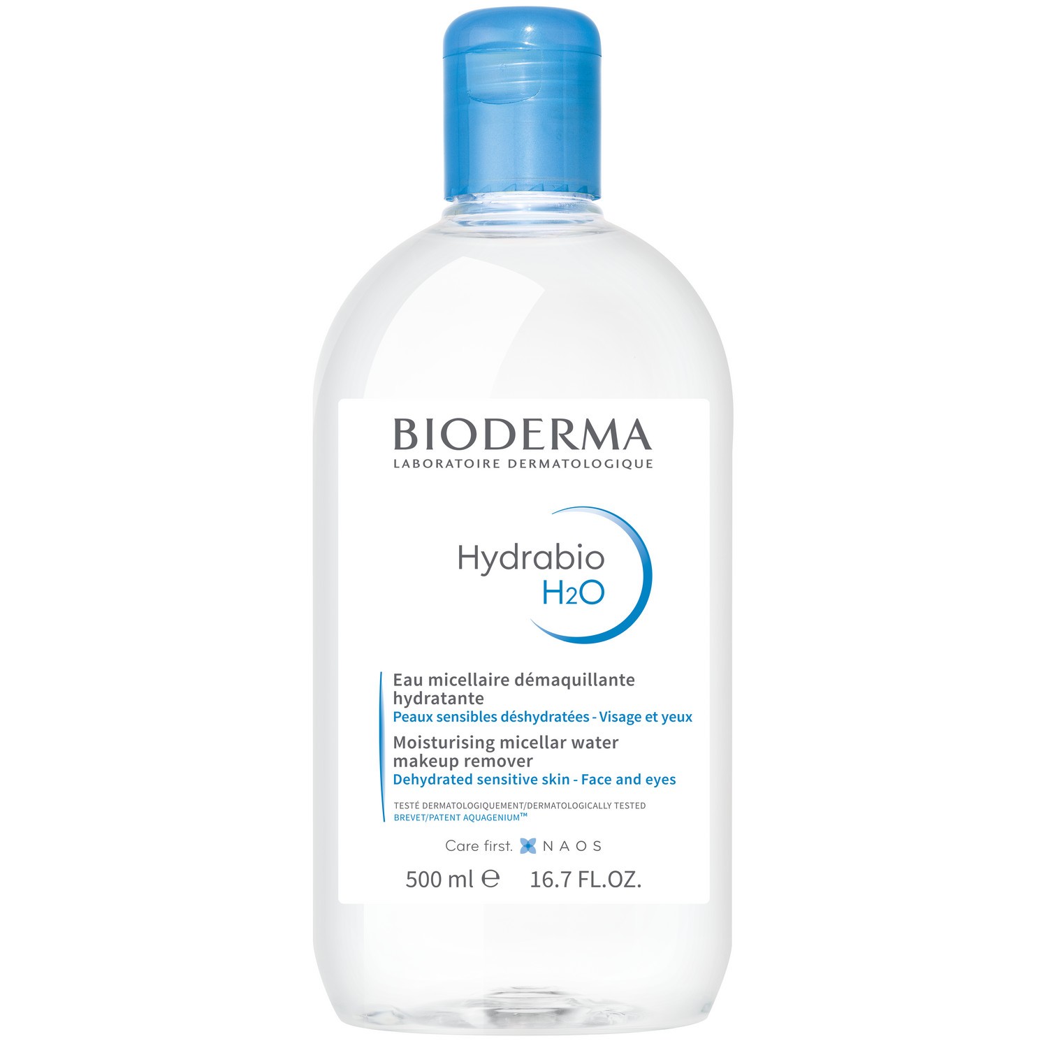 Bioderma hydrabio 500 мл Bioderma hydrabio 500 мл