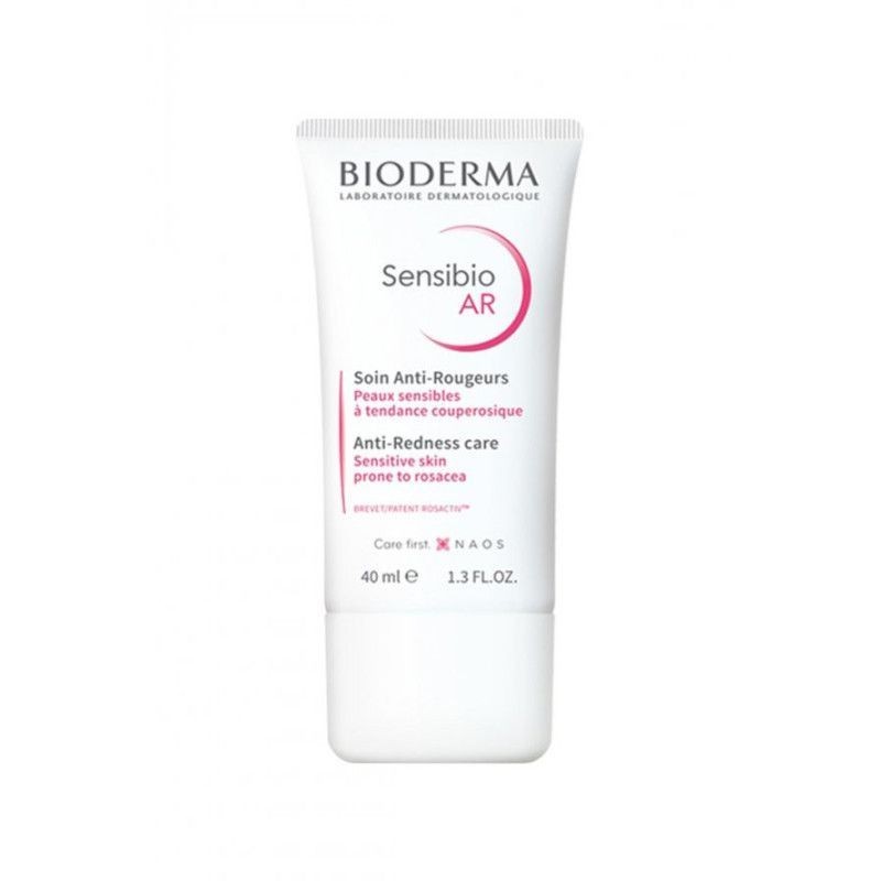 Sensibion Bioderma AR+ крем 40мл Sensibion Bioderma AR+ крем 40мл