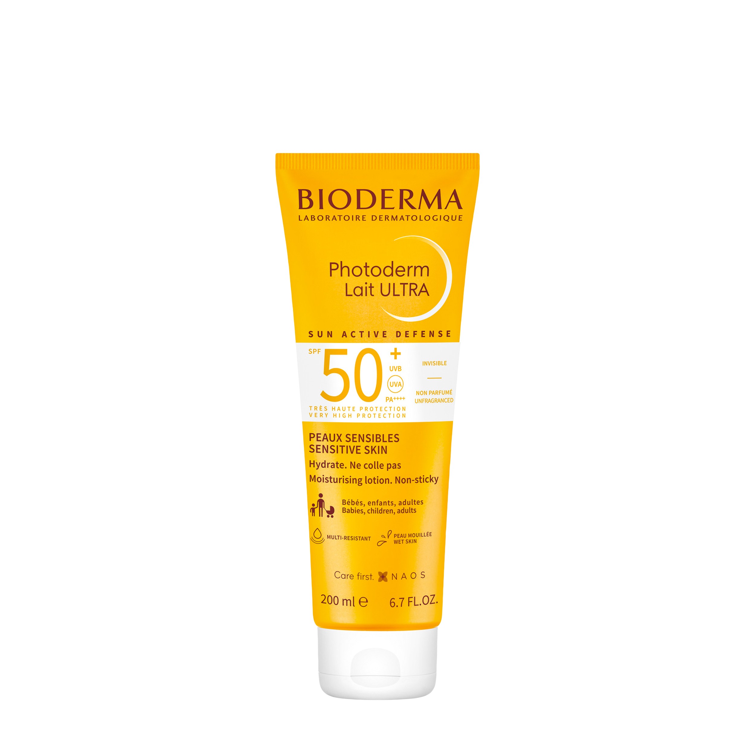 Bioderma Photoderm Детокс Солнцезащитный крем SPF50+ Bioderma Photoderm Детокс Солнцезащитный крем SPF50+