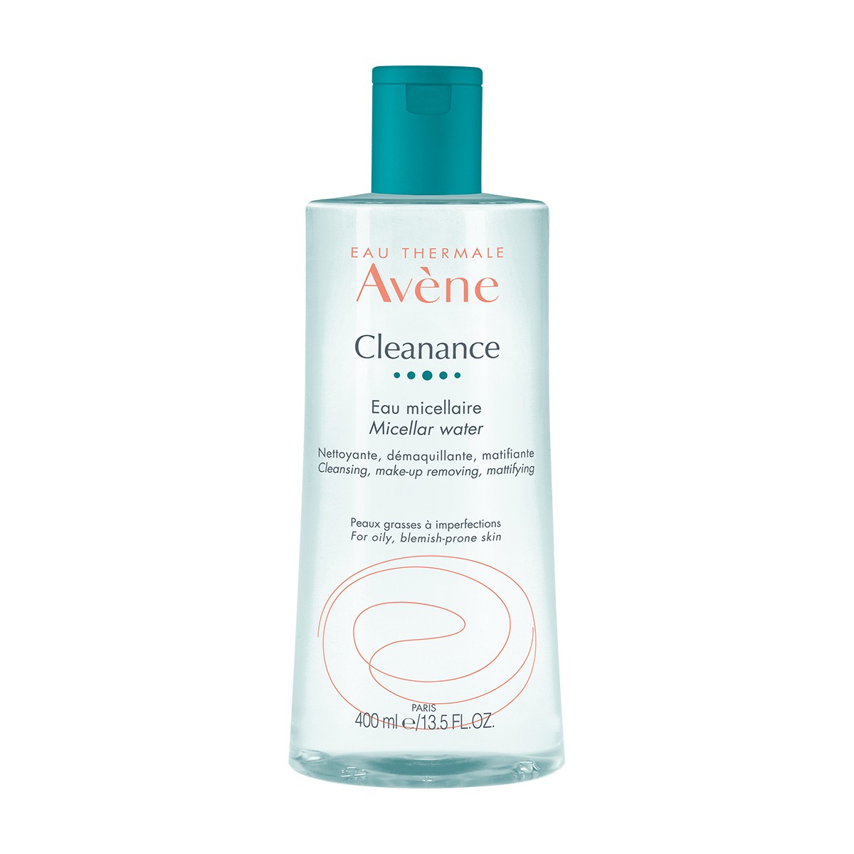 Avene ВОДА Мицеллярная 400 мл Avene ВОДА Мицеллярная 400 мл