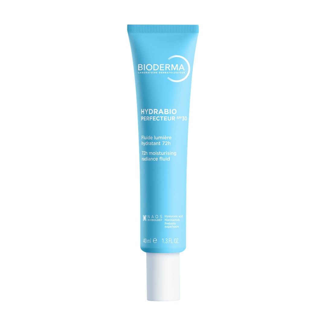 Bioderma Hydrabio Гель-Крем 40мл