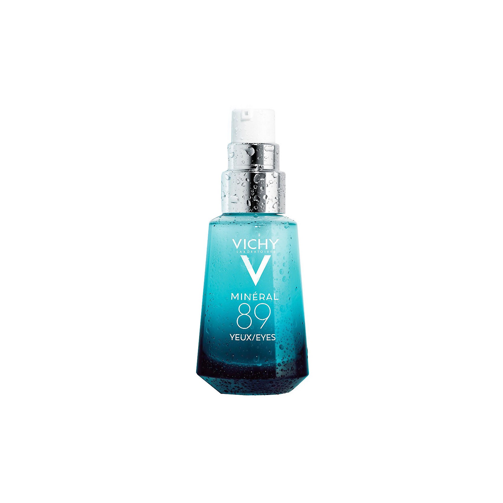 Vichy Минерал 89 уход д/кожи вокруг глаз 15мл Vichy Минерал 89 уход д/кожи вокруг глаз 15мл