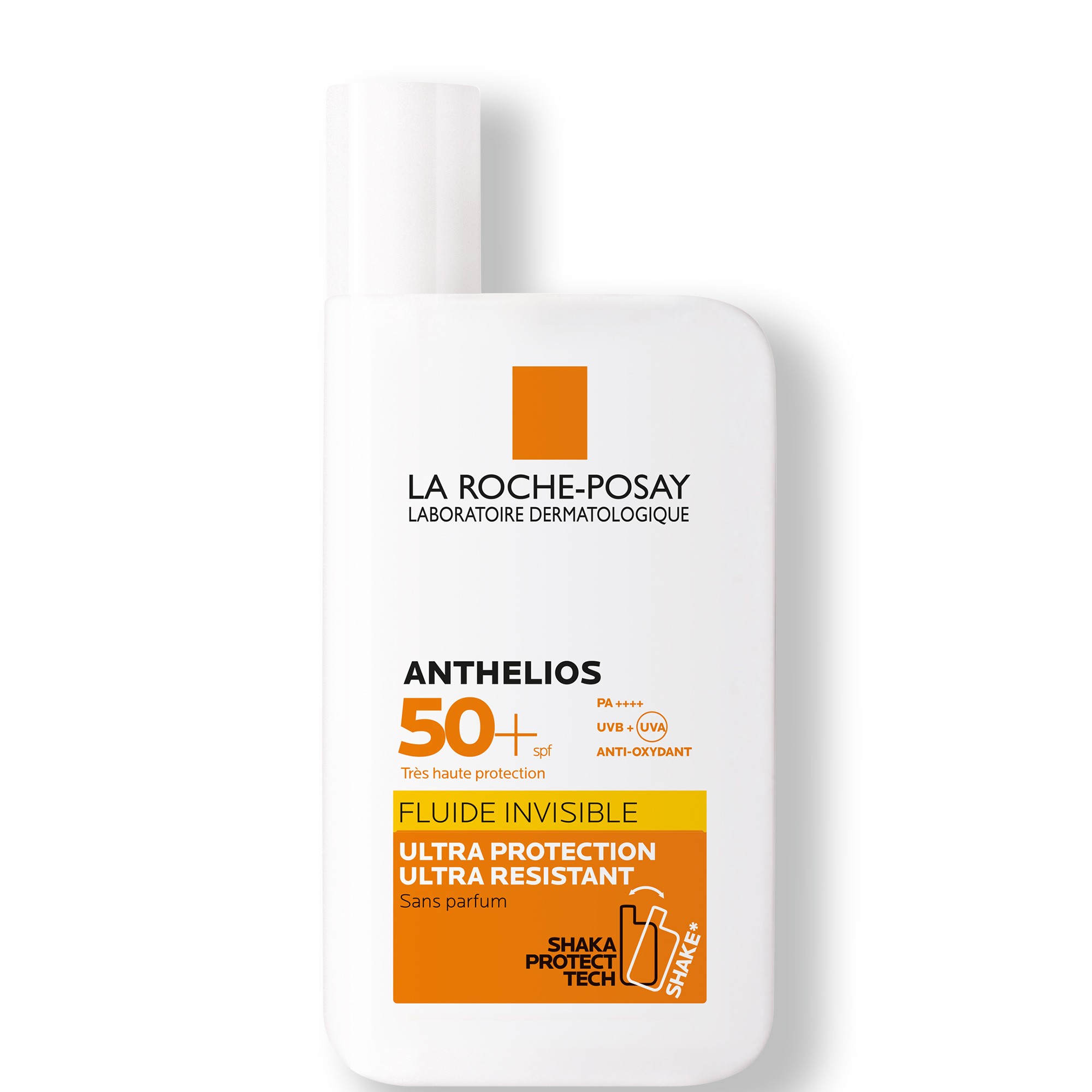 La Roche Posay SPF 50+ солн/защит 150мл — Фото 1