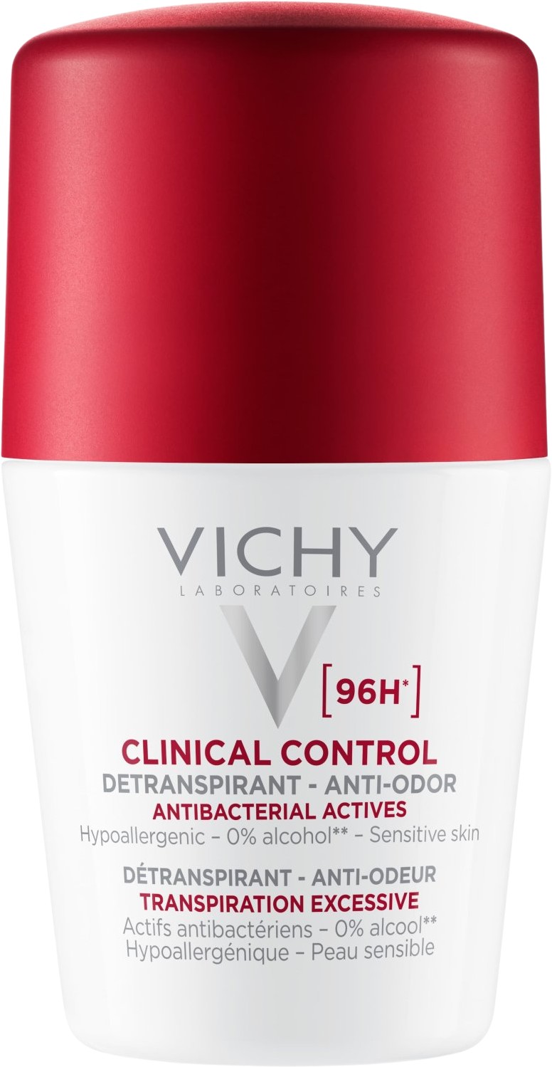 Vichy Клининг Контроль 50мл Vichy Клининг Контроль 50мл