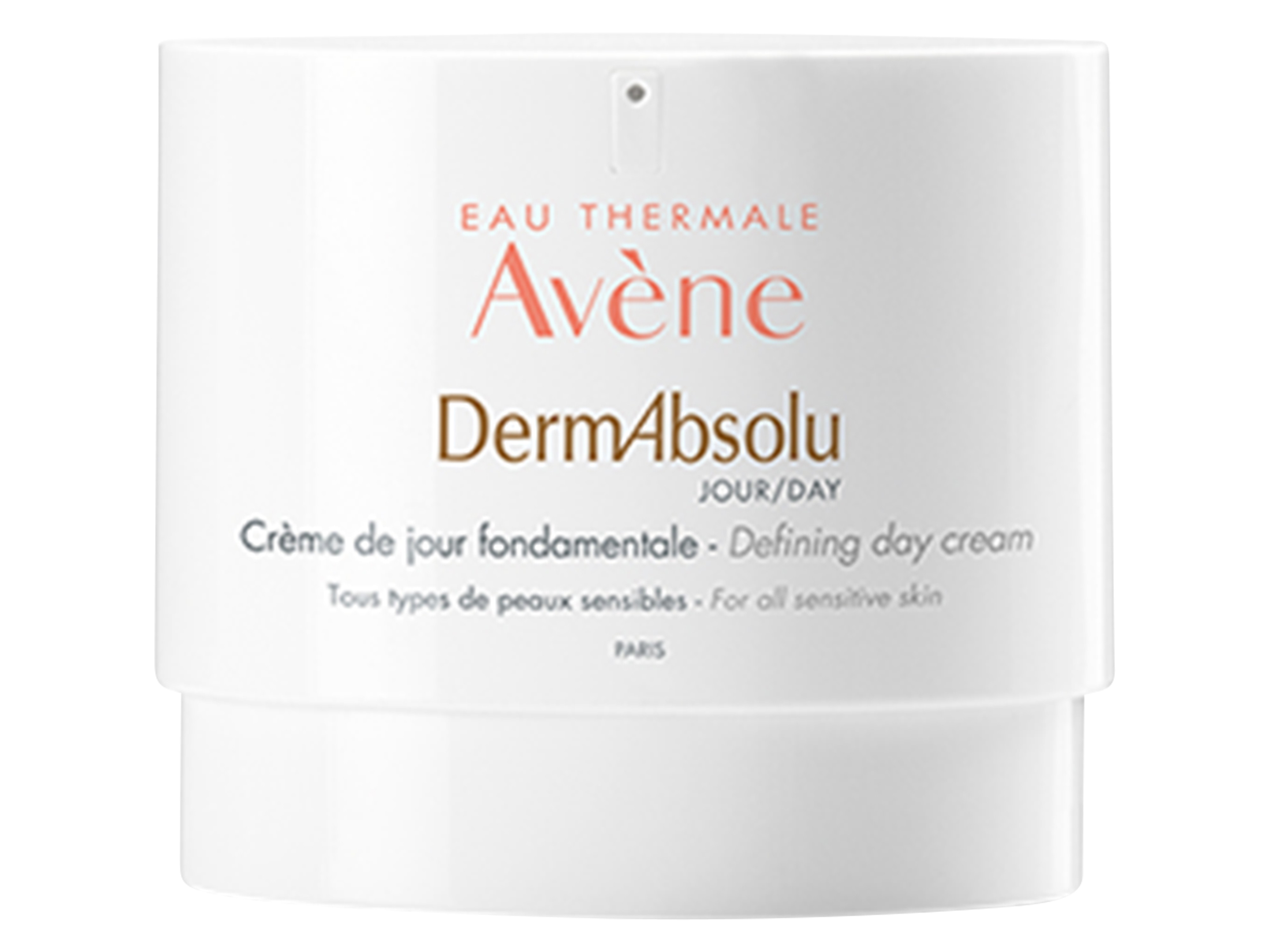 AVENE DERMABSOLU Крем скульптурирующий интенс ночной 40мл AVENE DERMABSOLU Крем скульптурирующий интенс ночной 40мл