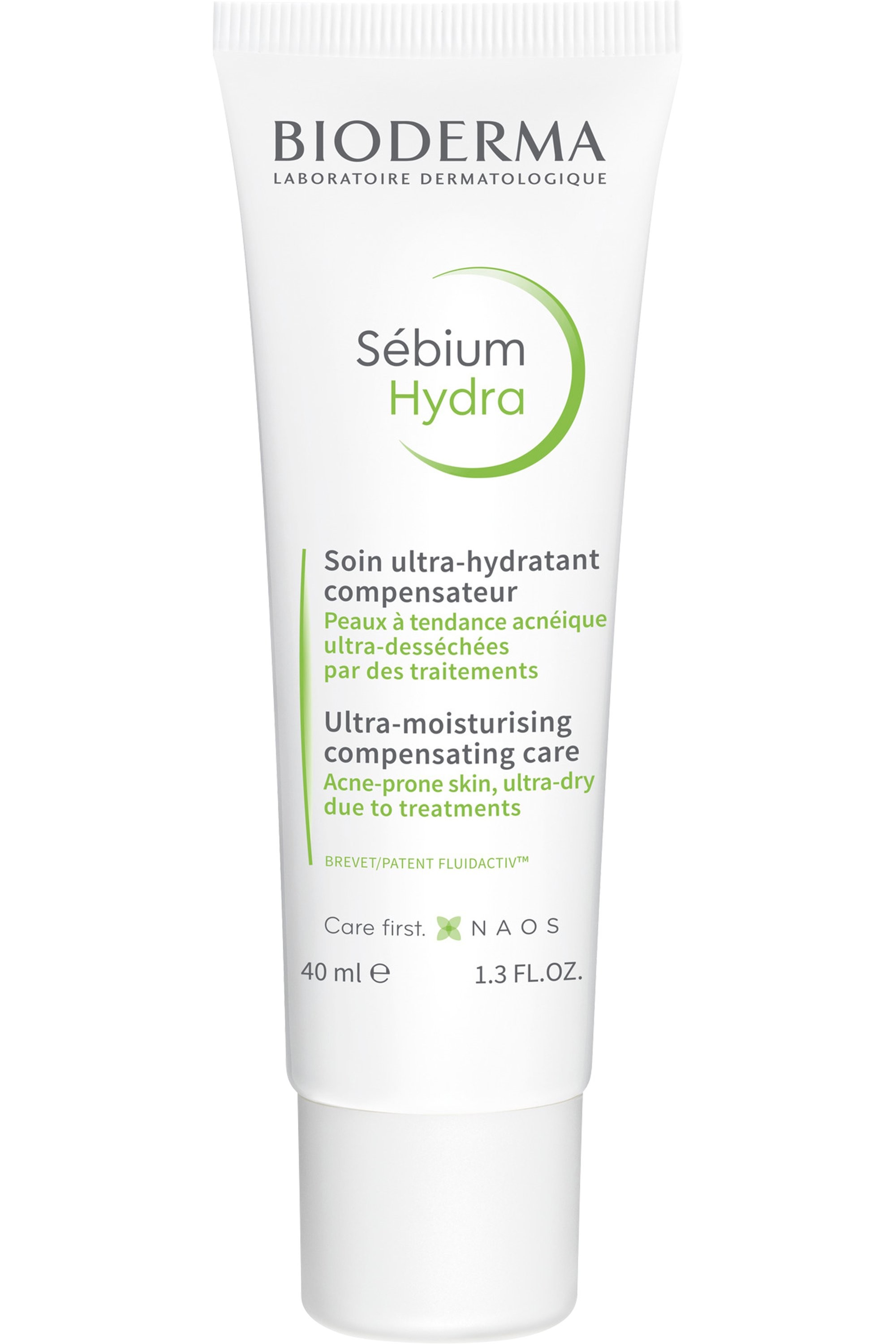 Bioderma Sebium Hydra крем гидро-увлажнение 40мл Bioderma Sebium Hydra крем гидро-увлажнение 40мл
