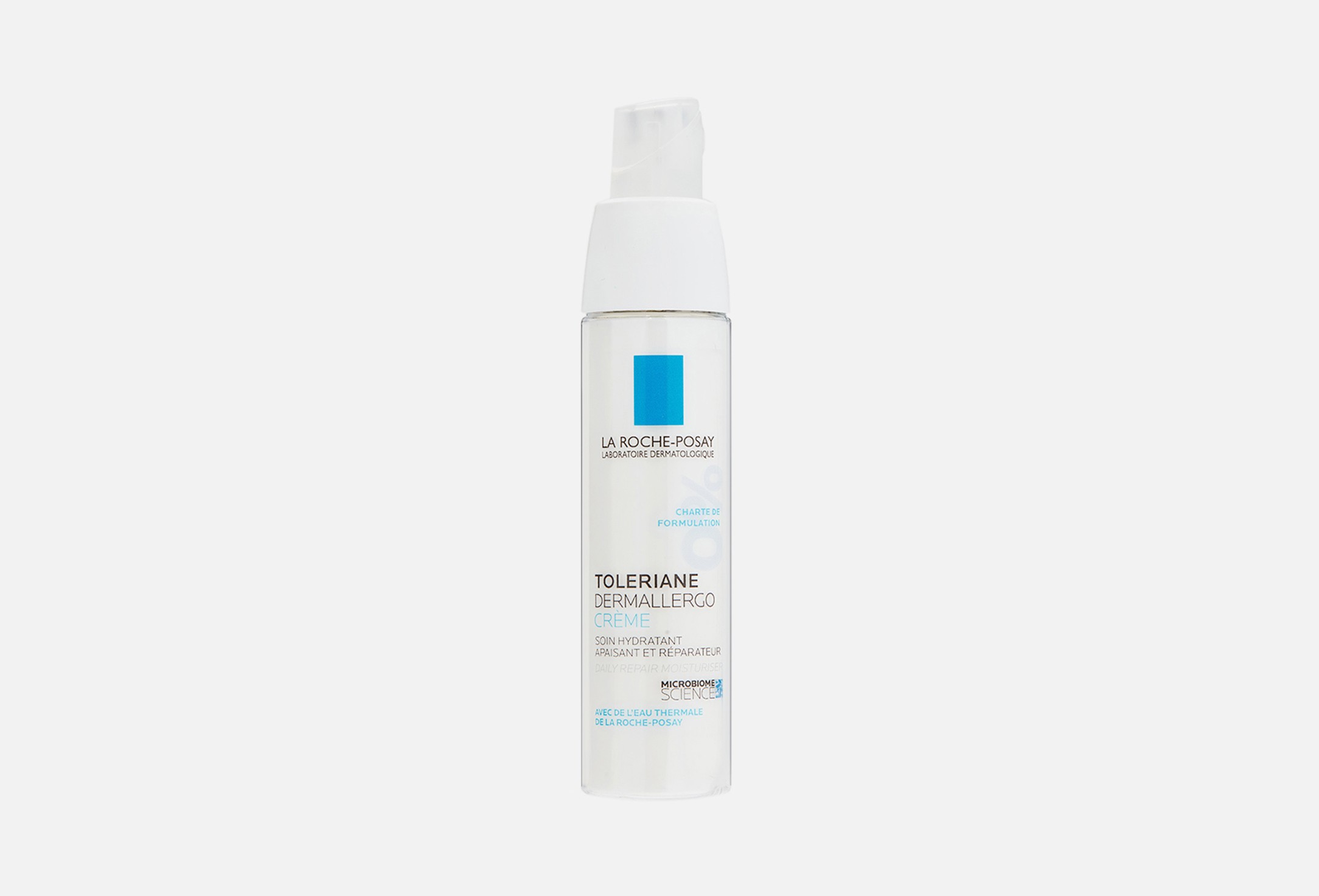 La Roche-Posay Toleriane Dermallergo легкий флюид 40мл La Roche-Posay Toleriane Dermallergo легкий флюид 40мл