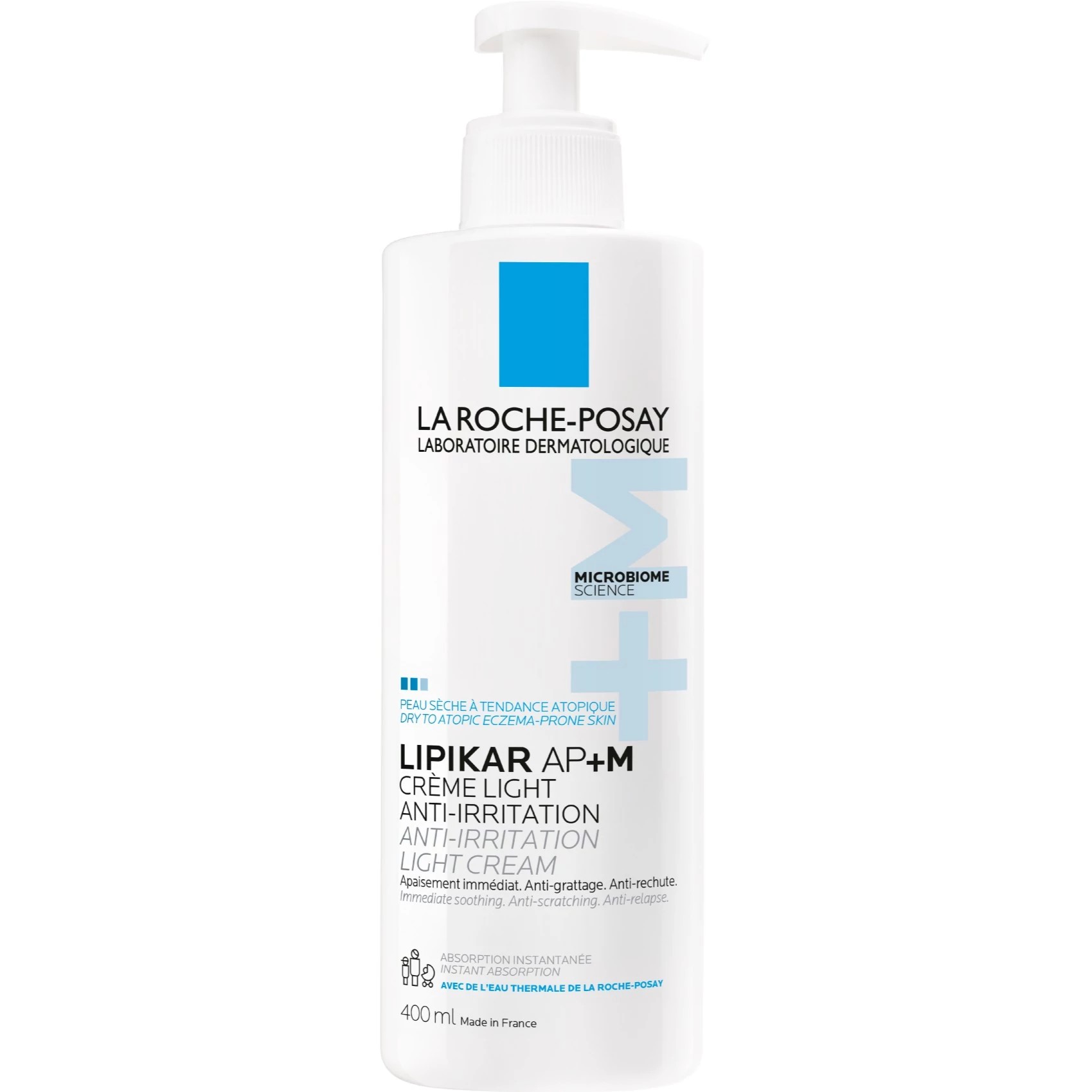 La Roche-posay lipikar Бальзам липидовосполняющий тройного действия для лица и тела младенцев,детей и взрослых.200мл La Roche-posay lipikar Бальзам липидовосполняющий тройного действия для лица и тела младенцев,детей и взрослых.200мл