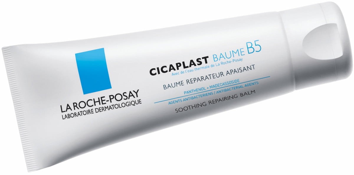 La Roche Posay Цикапласт бальзам В5 100мл La Roche Posay Цикапласт бальзам В5 100мл
