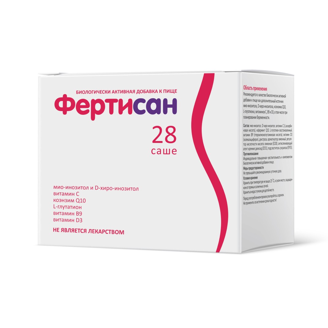 ФЕРТИСАН 4,0 28 шт. ПОРОШОК САШЕ-ПАКЕТ ФЕРТИСАН 4,0 28 шт. ПОРОШОК САШЕ-ПАКЕТ