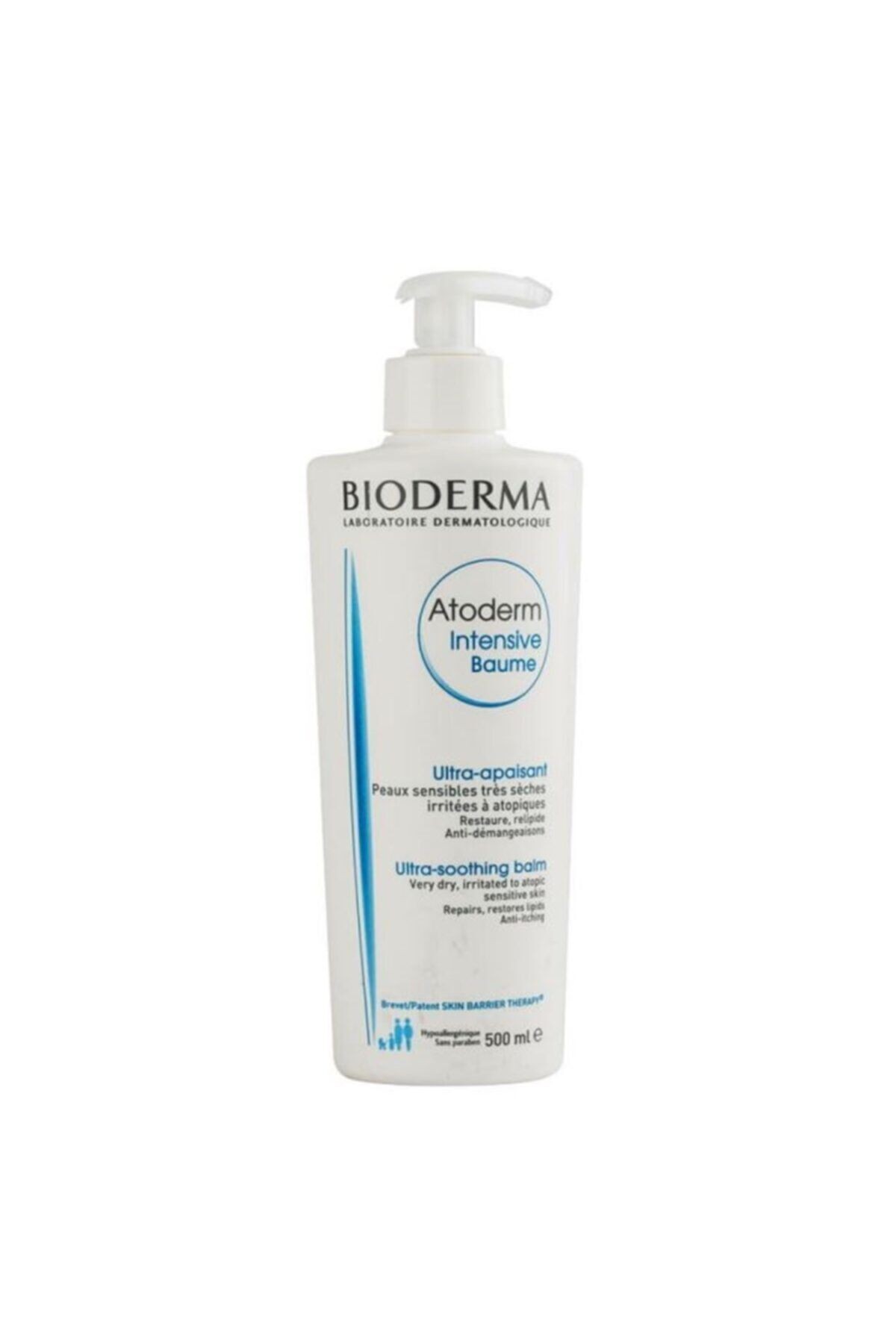 Bioderma Atoderm интенсив бальзам 200мл Bioderma Atoderm интенсив бальзам 200мл