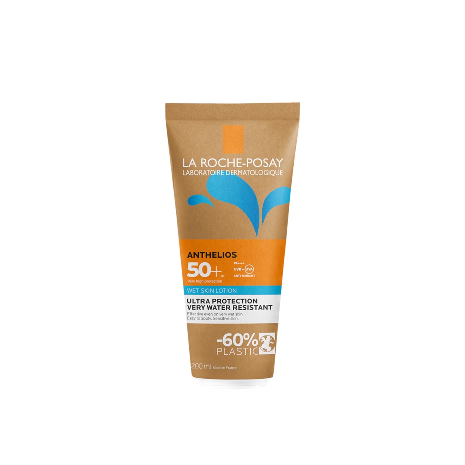 ЛЯ РОШ ПОЗЕ АНТГЕЛИОС гель д/лица и тела SPF50 200мл ЛЯ РОШ ПОЗЕ АНТГЕЛИОС гель д/лица и тела SPF50 200мл