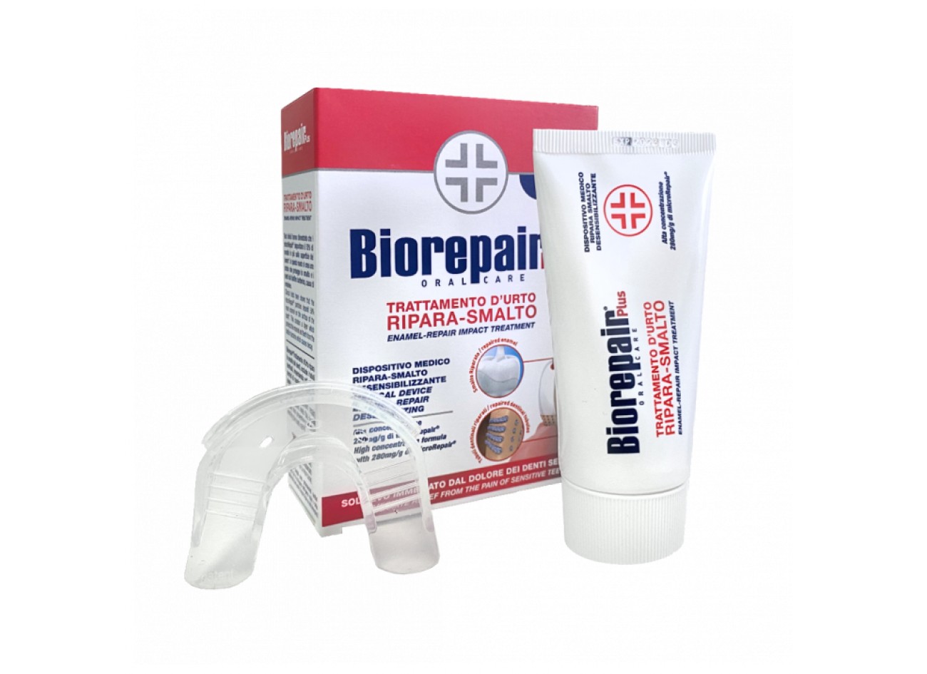 БИОРЕПЕЙР (BIOREPAIR) зубная паста Intensive night repair д/использования п/сном 75мл БИОРЕПЕЙР (BIOREPAIR) зубная паста Intensive night repair д/использования п/сном 75мл