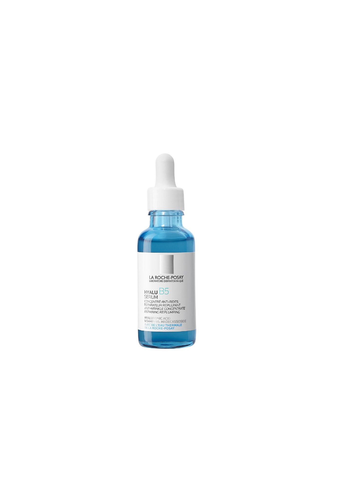 La Roche Posay HYALU B5 SERUM Увлаж№Сыворотка 30 мл — Фото 2