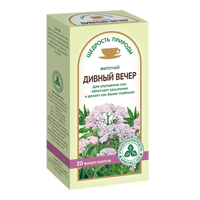 ЩЕДРОСТЬ ПРИРОДЫ Успокоительный (ф/пак.) 2г 20 шт. ЩЕДРОСТЬ ПРИРОДЫ Успокоительный (ф/пак.) 2г 20 шт.