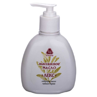 МАСЛО массажное 200мл Расслабляющий