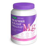 МАГНИЙ ХЕЛАТ