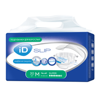 Подгузники-трусики для взрослых ID Pants Premium XL