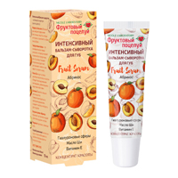 ФРУКТОВЫЙ ПОЦЕЛУЙ