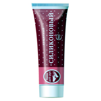 СИЛИКОНОВЫЙ КРЕМ